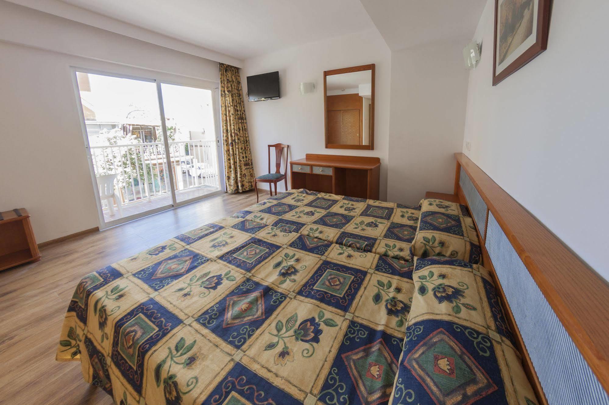 Marbel 3* Can Pastilla (Mallorca)