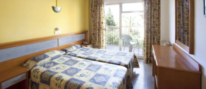 Marbel Hotel 3*